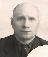 Старинков Василий Семенович